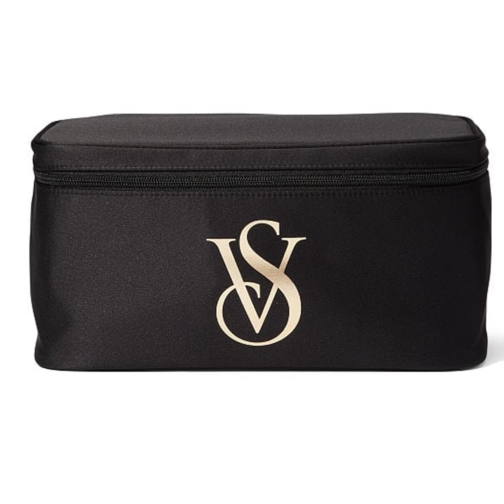 Victoria’s Secret bra travel bag.  NWT